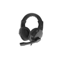 Gaming Earpiece with Microphone Genesis ARGON 100 3,5 mm