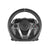 Steering wheel Genesis NGK-1567 Black