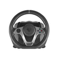 Steering wheel Genesis Seaborg 400 Black