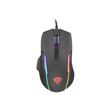 Gaming Mouse Natec Xenon 220 Black