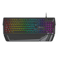 Clavier pour jeu Genesis Rhod 350 RGB Espagnol Qwerty