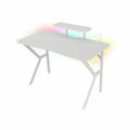 Table Gaming Genesis Holm 320 RGB White