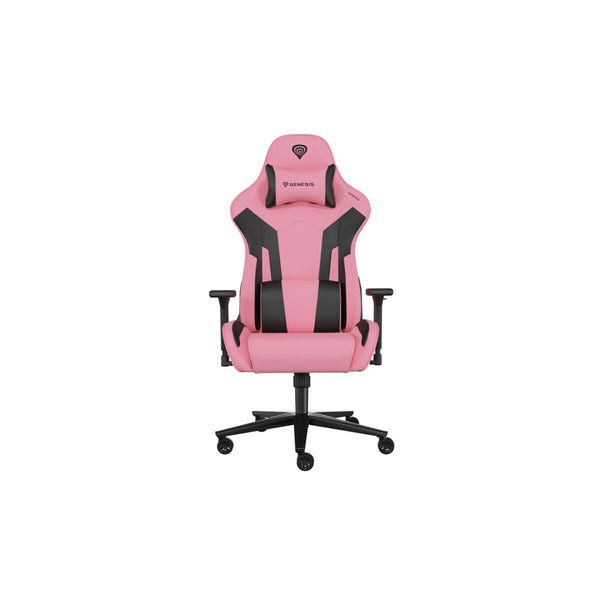 Chaise de jeu Genesis Nitro 720 Rose