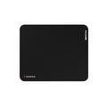 Mousepad Genesis POLON 200 L Schwarz