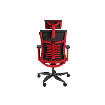 Gaming-Stuhl Genesis Astat 700 Schwarz/Rot