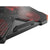 Cooling Base for a Laptop Genesis Oxid 260 Black 17"