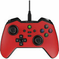 Gaming Control Genesis Red Nintendo Switch