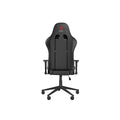 Gaming Chair Genesis Nitro 440 G2 Mesh Gaslift 3 Black Grey
