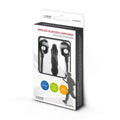 Sport Bluetooth Headset Savio WE-02 Black