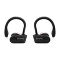 Écouteurs in Ear Bluetooth Savio TWS-03 Noir Graphite