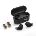 In-ear Bluetooth Slušalke Savio TWS-04 Črna Grafit
