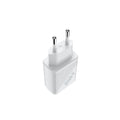 Chargeur mural Savio LA-04 Blanc 18 W