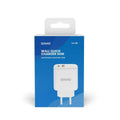 Chargeur mural Savio SAVLA-06 Blanc 30 W