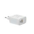 Wall Charger Savio SAVLA-06 White 30 W