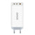 Wall Charger Savio LA-07 White 65 W