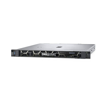 Serveur Dell PowerEdge R250 Xeon E-2314 16 GB RAM 2 TB