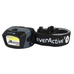 Torch EverActive HL150 3 W 150 Lm