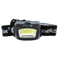 Lampe Torche EverActive HL150 3 W 150 Lm
