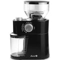 Coffee Grinder Łucznik CG-2019                         Black 200 W