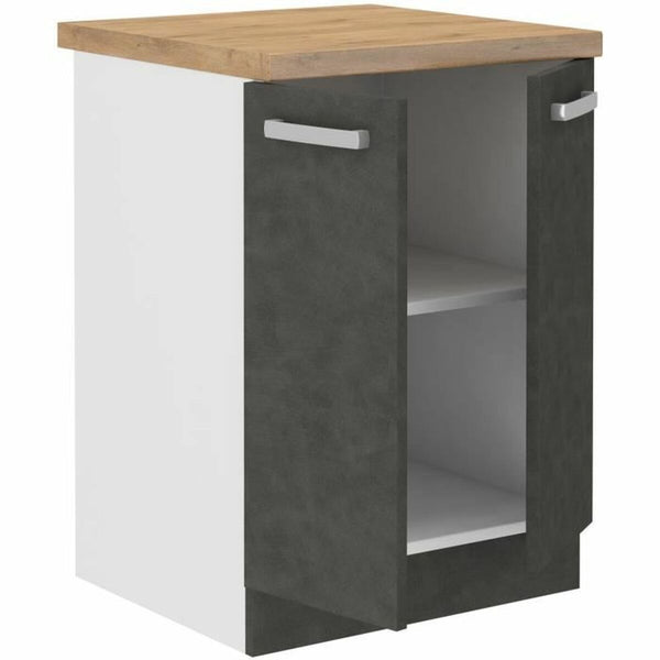 Occasional Furniture 60 x 51,6 x 85 cm Grey