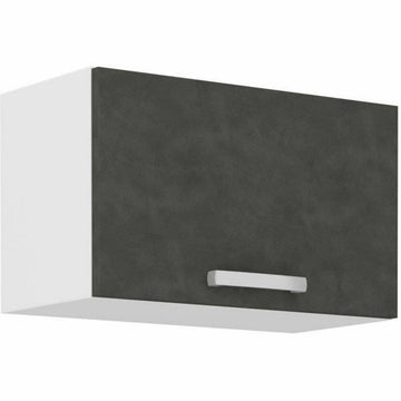 Meuble de cuisine Gris 60 x 31,6 x 36 cm