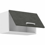 Kitchen furniture Grey 60 x 31,6 x 36 cm