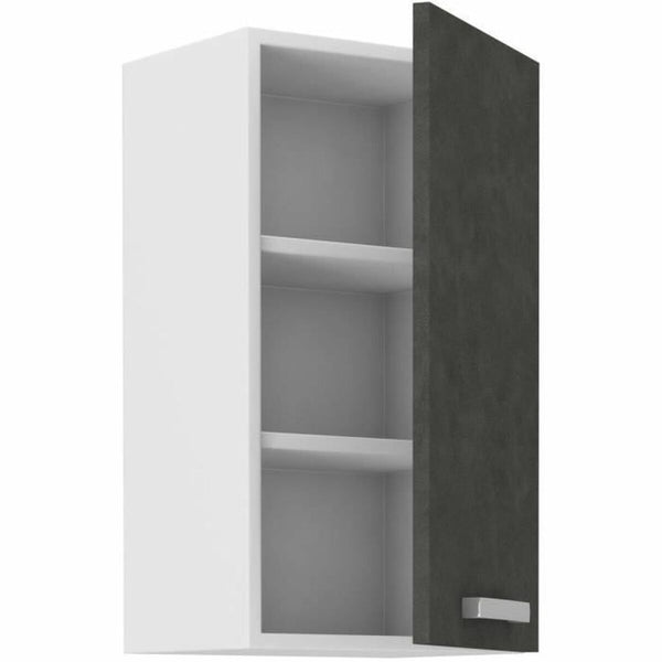 Kitchen furniture Grey 40 x 31,6 x 72 cm