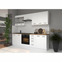 Kitchen furniture Atlas 80 x 31 x 72 cm