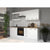 Kitchen furniture Atlas 80 x 31 x 72 cm