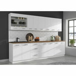 Kitchen furniture Atlas 80 x 31 x 72 cm