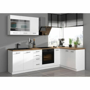 Kitchen furniture Atlas 80 x 31 x 72 cm