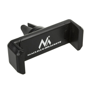 Support de voiture MacLean MC-321 Blanc Noir