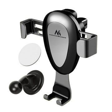 Car Mount MacLean MC-324 White Black