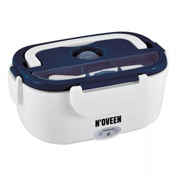 Electric Lunch Box N'oveen LB430 Blue