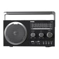 Radio N'oveen PR750 Noir