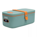 Lunch box N'oveen MLB911 Green 1 L