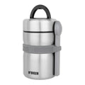 Thermos N'oveen TB961 Argenté Acier inoxydable 2 L