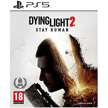 Jeu vidéo PlayStation 5 KOCH MEDIA Dying Light 2 Stay Human