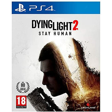 Videoigra PlayStation 4 KOCH MEDIA Dying Light 2 Stay Human