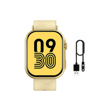 Smartwatch Manta SWU401GD Golden