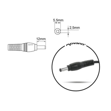 Polnilec za Prenosnik Mitsu 5ZM044 75 W