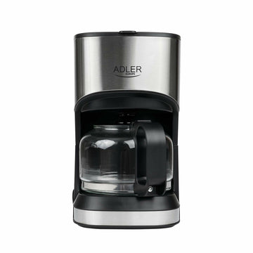 Cafetière goutte à goutte Adler AD 4407 550 W 700 ml