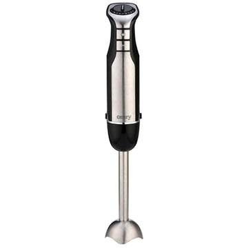 Submergible hand-blender Adler 4615 Black Multicolour 700 W