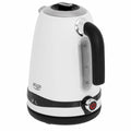 Kettle Adler White Stainless steel 2200 W 1,7 L