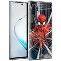 Protection pour téléphone portable Cool Spider Man