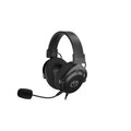 Headphones with Microphone Endorfy EY1A003 Black