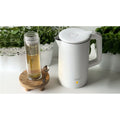 Kettle Mpm MCZ-105 White Plastic 2200 W 1,7 L