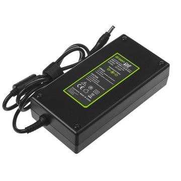 Chargeur d'ordinateur portable Green Cell AD100P 180 W