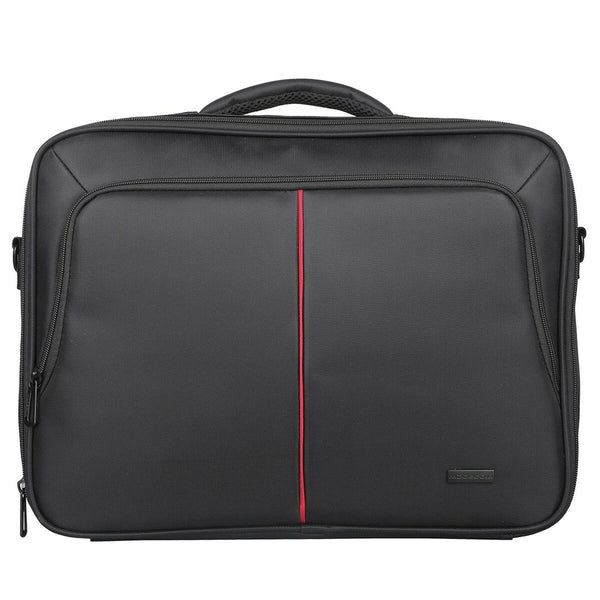 Housse pour ordinateur portable Modecom BOSTON Noir 15,6" 30 x 40 x 6 cm