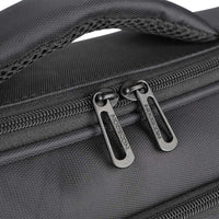 Laptop Case Modecom BOSTON Black 15,6" 30 x 40 x 6 cm